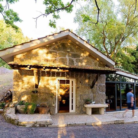 Quinta Vale De Frades ξενώνας Torrão Εξωτερικό φωτογραφία