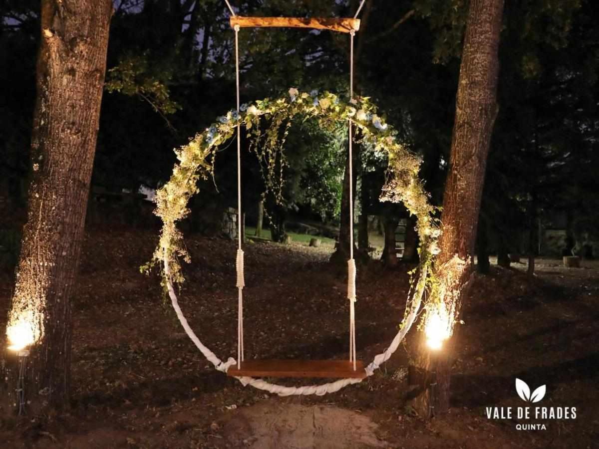 Quinta Vale De Frades ξενώνας Torrão Εξωτερικό φωτογραφία