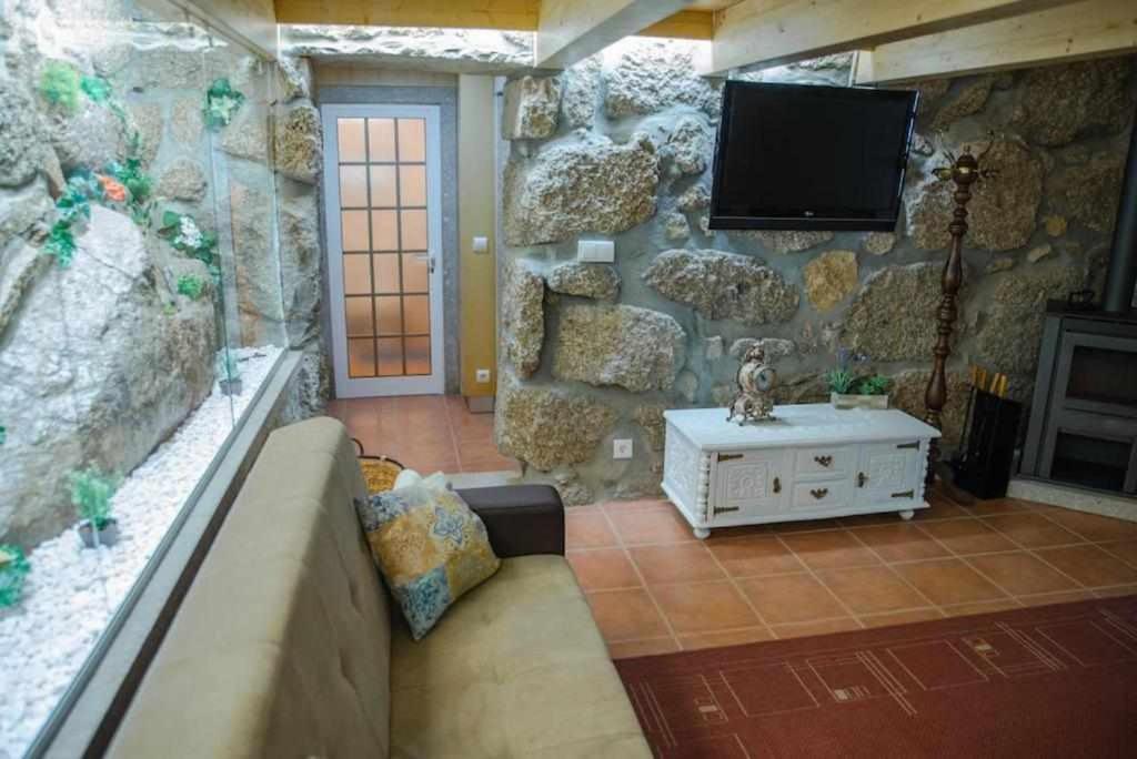 Quinta Vale De Frades ξενώνας Torrão Εξωτερικό φωτογραφία